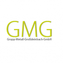 Firmenlogo von GMG Grupp GmbH