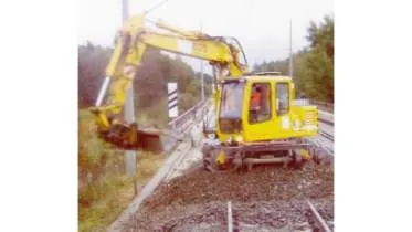 Unternehmen BB Baumaschinen Boizenburg GmbH & Co. KG