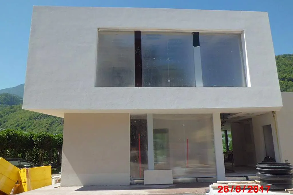 Reichhalter Roman Bauunternehmen