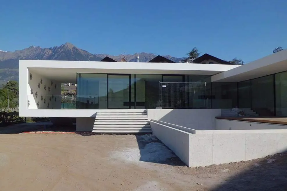 Reichhalter Roman Bauunternehmen