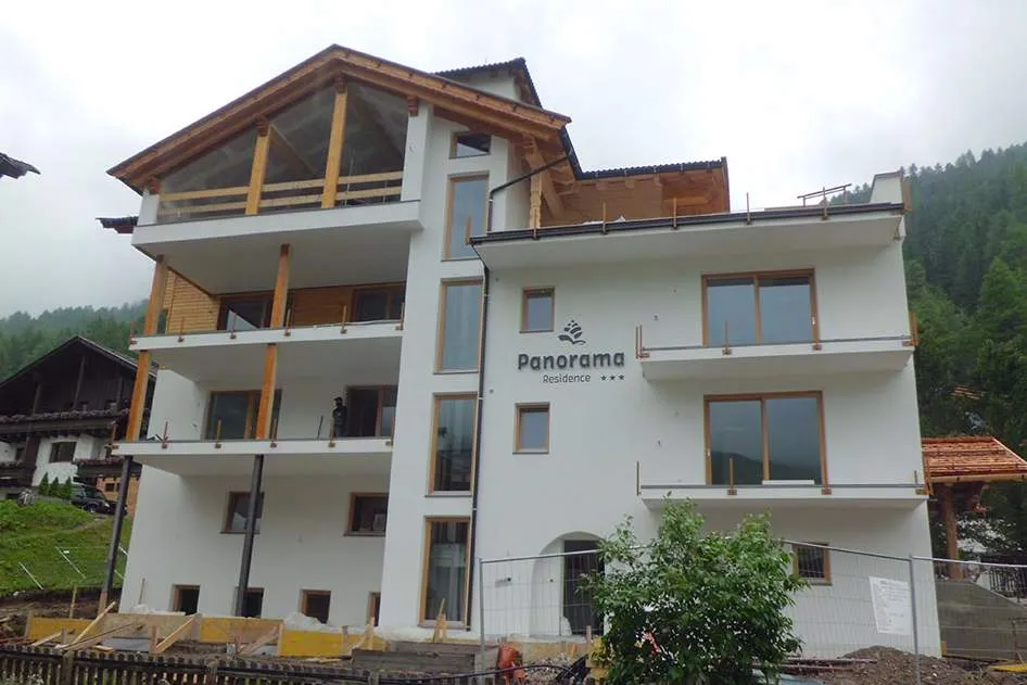 Reichhalter Roman Bauunternehmen