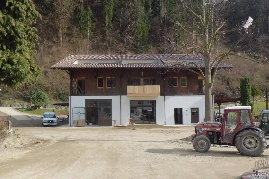 Reichhalter Roman Bauunternehmen