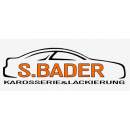 Firmenlogo von Bader Karosserie & Lack KfZ-Lackiermeister: Sebastian Bader