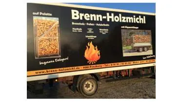 Unternehmen Brenn-Holzmichl