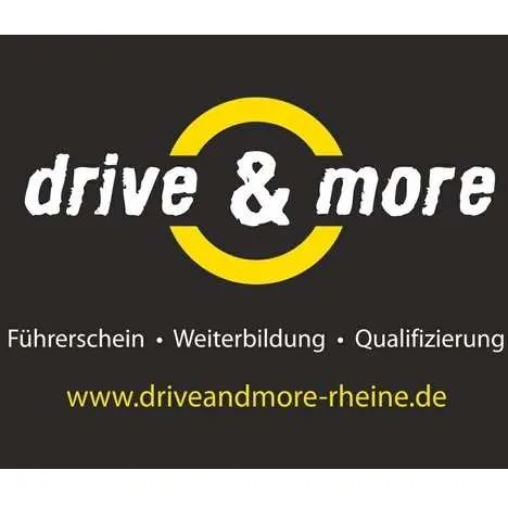 Unternehmen drive and more by Fahrschule Wevers