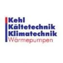 Firmenlogo von Kehl Kältetechnik-Klimatechnik-Wärmepumpen