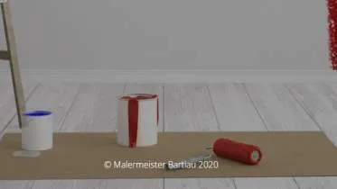 Unternehmen Malermeister Bartlau GmbH & Co. KG