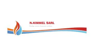 Unternehmen N. Kimmel S.á.r.l.