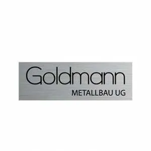 Firmenlogo von Goldmann Metallbau UG