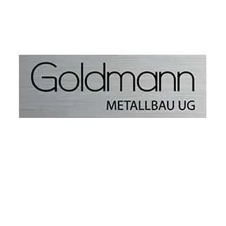 Unternehmen Goldmann Metallbau UG