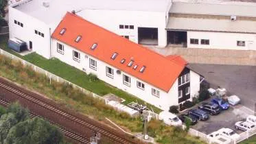 Unternehmen I MILDE Industrietechnik GmbH & Co. KG