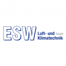 Firmenlogo von ESW Luft- und Klimatechnik GmbH