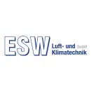 Firmenlogo von ESW Luft- und Klimatechnik GmbH