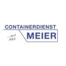 Firmenlogo von Containerdienst Meier GmbH & Co. KG