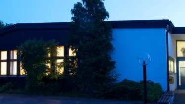 Unternehmen Paulushaus Freizeitheim