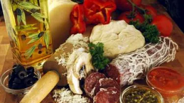 Unternehmen Toms Charivari