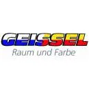 Firmenlogo von Geissel Malerwerkstatt