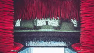 Unternehmen Autopflege Gaube - i.H. Jörg Vater