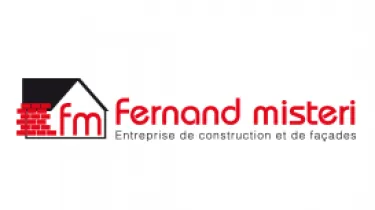 Unternehmen Misteri Fernand - Entrprise de construction edt de facades