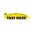 Firmenlogo von Taxi Hase