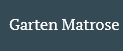 Firmenlogo von Garten Matrose