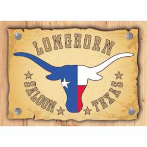 Firmenlogo von Longhorn Saloon