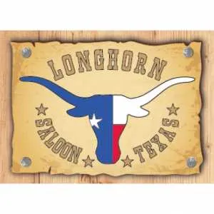 Firmenlogo von Longhorn Saloon