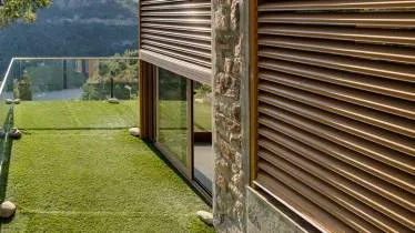 Unternehmen Sicht- und Allwetterschutz BS GmbH