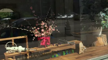 Unternehmen Coiffeur for you - Jsabella Thut