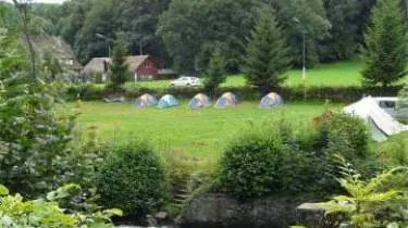 Unternehmen Camping Schönenbuchen