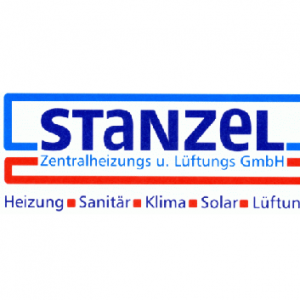 Firmenlogo von Wolfgang Stanzel - Heizungs- und Lüftungsbau GmbH