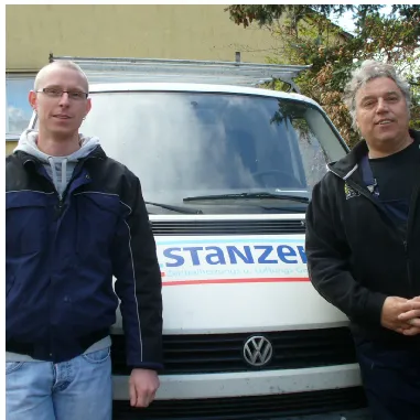 Unternehmen Wolfgang Stanzel - Heizungs- und Lüftungsbau GmbH