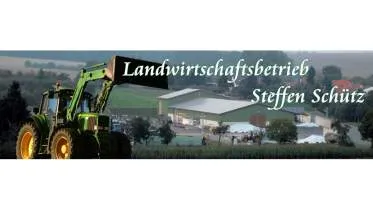 Unternehmen Landwirtschaftsbetrieb Steffen Schütz