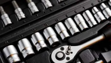 Unternehmen Marc Performance