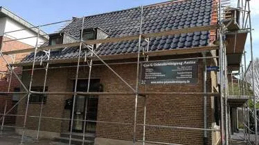  Glas & Gebäudereinigung Amina