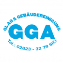 Firmenlogo von Glas & Gebäudereinigung Amina