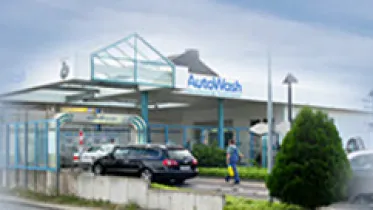 Unternehmen AutoWash Frechen