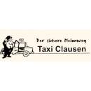 Firmenlogo von Taxi Clausen Lina Hansen