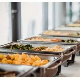 Böseler Partyservice Buffet