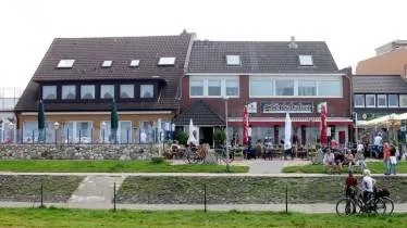 Unternehmen Pension & Restaurant Störtebeker