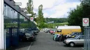 Unternehmen Volvo-Tuning Martin Nadler