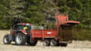 Unternehmen Firma Frank Stich - Land- und forstwirtschaftliches Lohnunternehmen, Hausmeisterservice