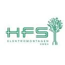 Firmenlogo von HFS GmbH