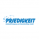 Firmenlogo von Gebäudereinigung und Dienstleistungs GmbH Priedigkeit