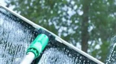 Unternehmen Lamster Gebäudereinigung