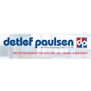 Firmenlogo von Detlef Paulsen Betriebsausrüstung GmbH & Co. KG