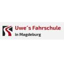 Firmenlogo von Uwe's Fahrschule