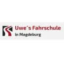 Firmenlogo von Uwe's Fahrschule