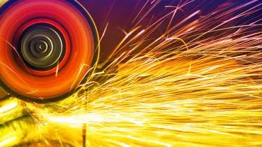 Unternehmen Liebl Metallbearbeitung