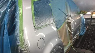  Ihr Lackdoktor Bernd Flickinger